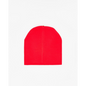 Tuque Adulte Coton - Sans Pompon
