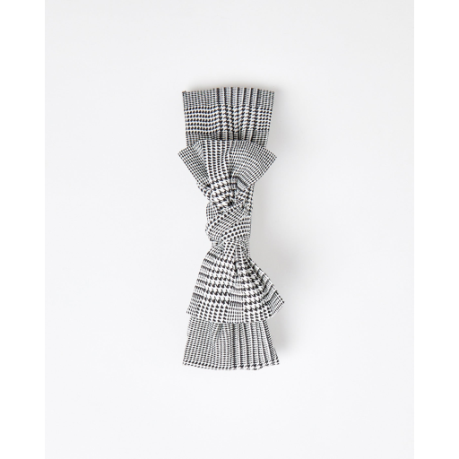 Bandana Noeud Interchangeable - Extensible