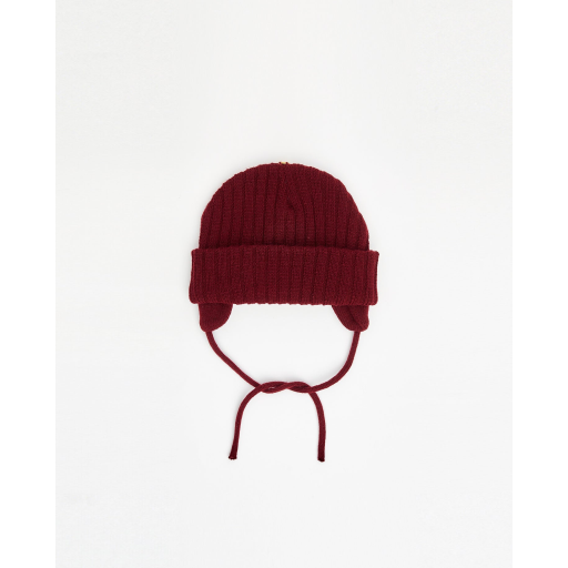 Tuque B?b? Doubl?e - Sans Pompon