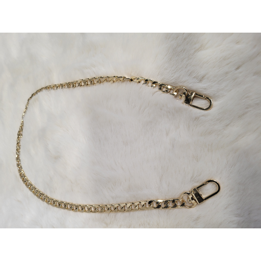 Mpompon Collier Madonna
