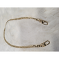 Mpompon Collier Madonna