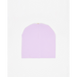 Tuque Adulte Coton - Sans Pompon