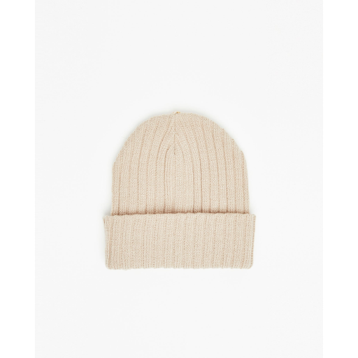 Tuque Enfant Doubl?e - Sans Pompon