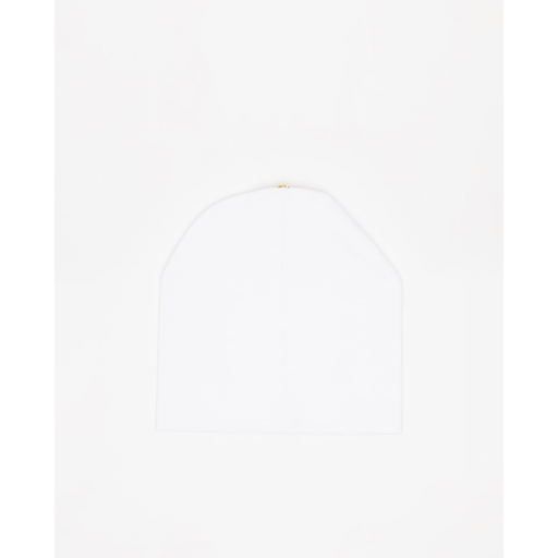 Tuque Enfant Coton - Sans Pompon