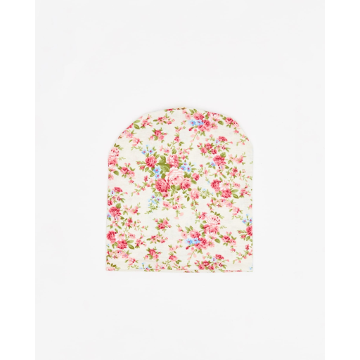 Tuque Enfant Coton - Sans Pompon