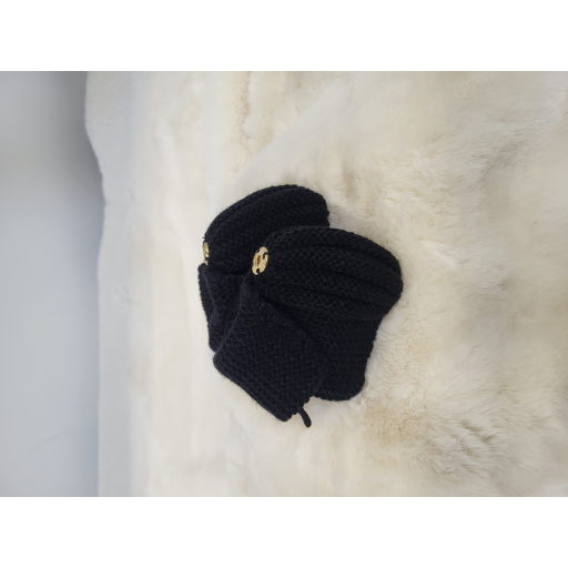 Pantoufles B?b? Tricot - Sans Pompon