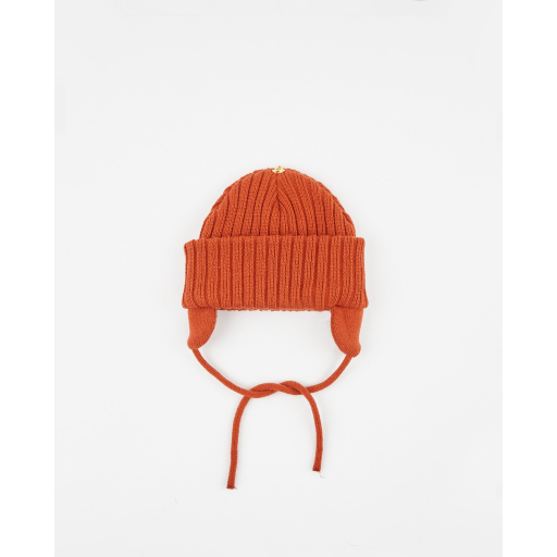 Tuque B?b? Doubl?e - Sans Pompon