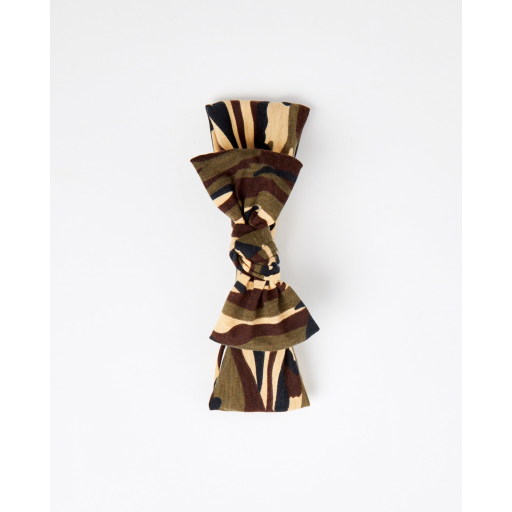 Bandana Noeud Interchangeable
