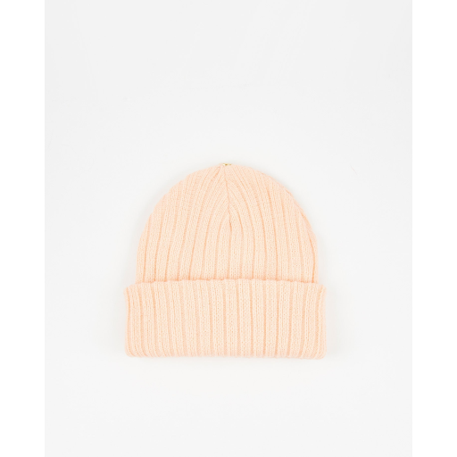 Tuque Pr?-Ado Doubl?e - Sans Pompon