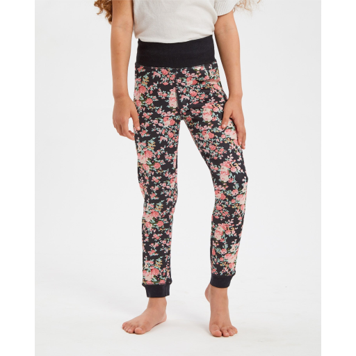 Legging Enfant Velours