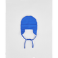 Tuque B?b? Coton - Sans Pompon