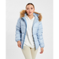 Manteau Bubble
