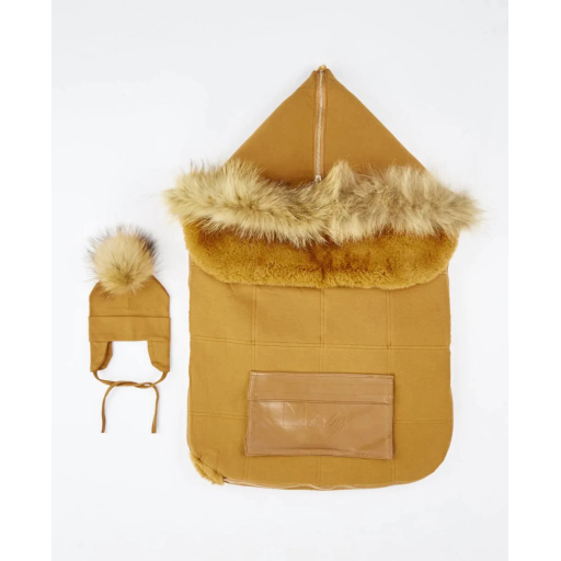 Housse B?b? Hiver - Sans Tuque