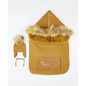 Housse B?b? Hiver - Sans Tuque