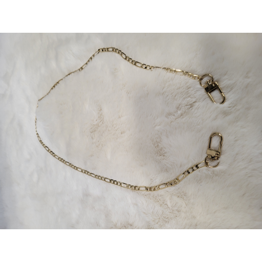 Mpompon Collier Ivy