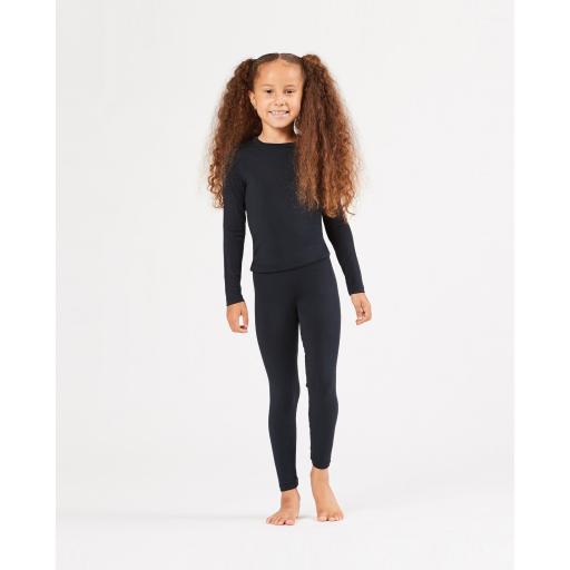 Ensemble Cozy Long Enfant - Vegan