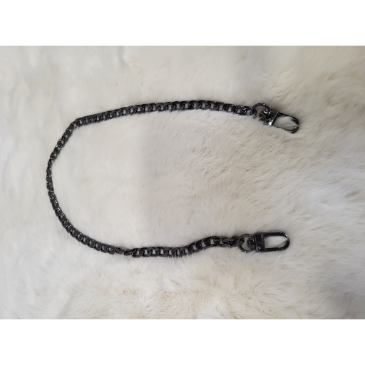 Mpompon Collier Sparrow