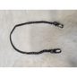 Mpompon Collier Sparrow