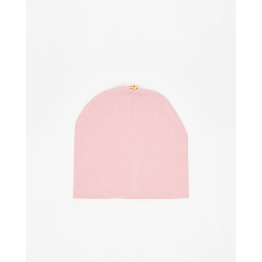 Tuque Pr?-Ado Coton - Sans Pompon