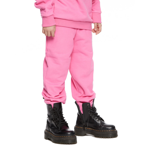 Kid Joggers Reckless Minds - Vegan