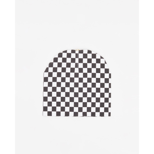 Tuque Enfant Coton - Sans Pompon