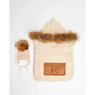 Housse B?b? Hiver - Sans Tuque