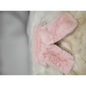 Mpompon Recharge Parka Jeans Stella Rose