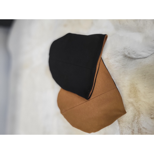 Tuque Enfant Coton - Sans Pompon