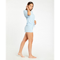 Ensemble Cozy Court Baby Blue - Vegan