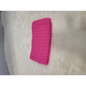 Mpompon Bandeau Doubl?Fuschia