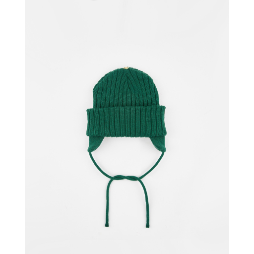 Tuque B?b? Doubl?e - Sans Pompon