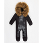 Manteau Parka de Luxe B?b?