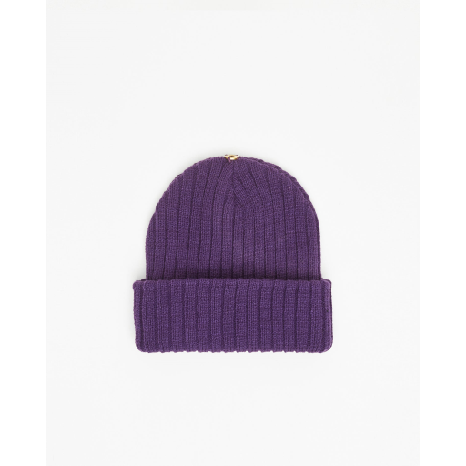 Tuque Enfant Doubl?e - Sans Pompon