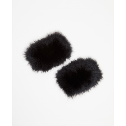 Mpompon Fourrure Furdals Kylie
