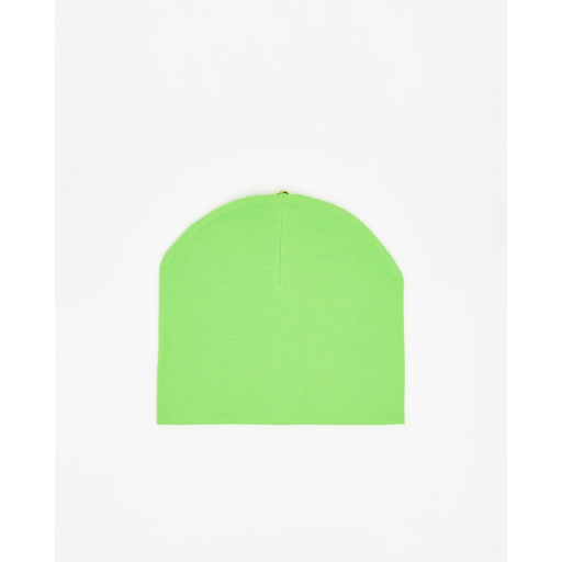 Tuque Enfant Coton - Sans Pompon