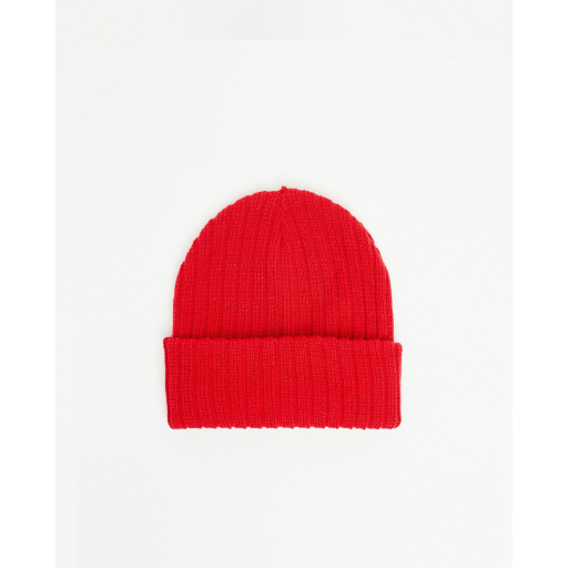 Tuque Enfant Doubl?e - Sans Pompon
