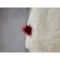 Mini Pompon - Vegan