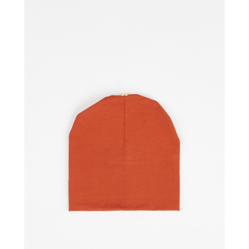 Tuque Pr?-Ado Coton - Sans Pompon