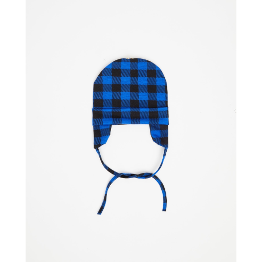 Tuque B?b? Coton - Sans Pompon