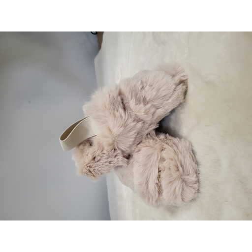 Mpompon Furslides Enfant  Vegan