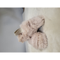 Mpompon Furslides Enfant  Vegan
