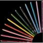Prismacolor clrd pencils 1pk