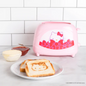 Elite Toasters Hello Kitty Toatser