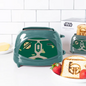 Elite Toasters Star Wars Boba Fett