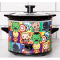 Marvel's Avengers Kawaii 2 Quart Slow Cooker