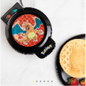 Waffle Maker Pokemon Charizard