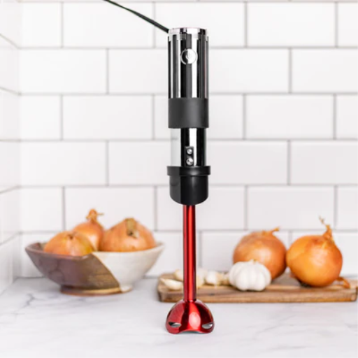 Hand Blender Darth Vader