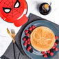 Waffle Maker Marvel's Spider-Man