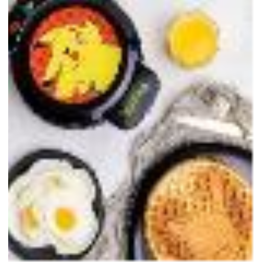 Waffle Maker Pokeman Pikachu