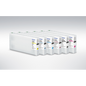 Epson SureLab D700 Yellow Ink Cartridge, 200MLT78240